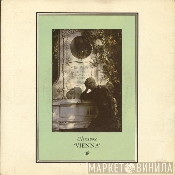 Ultravox  - Vienna