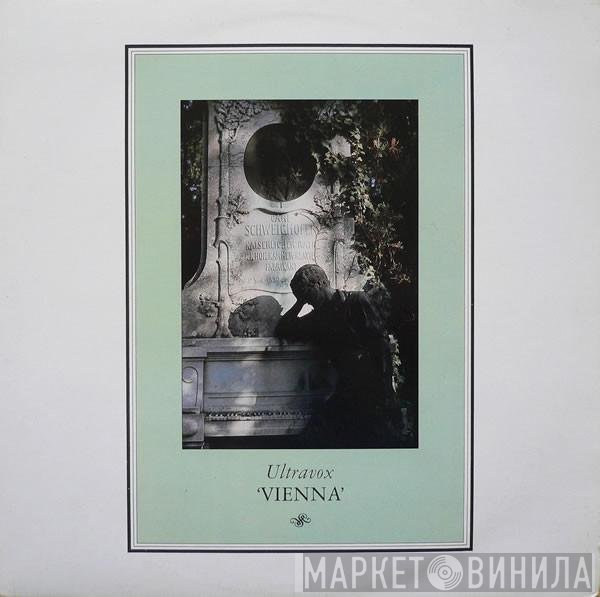 Ultravox - Vienna
