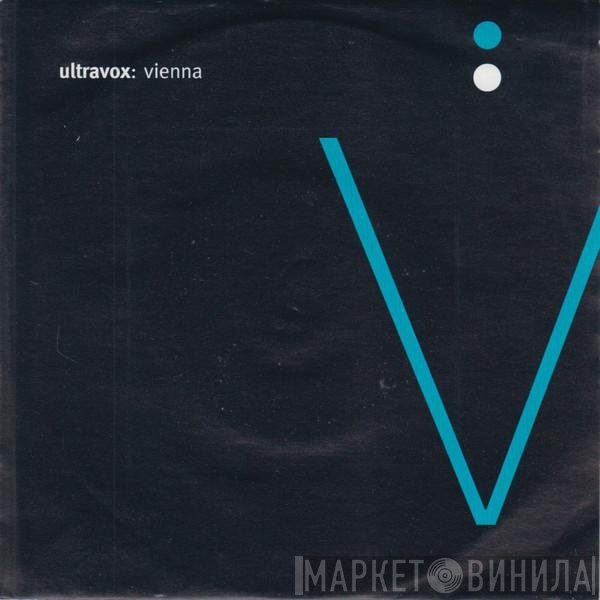 Ultravox - Vienna