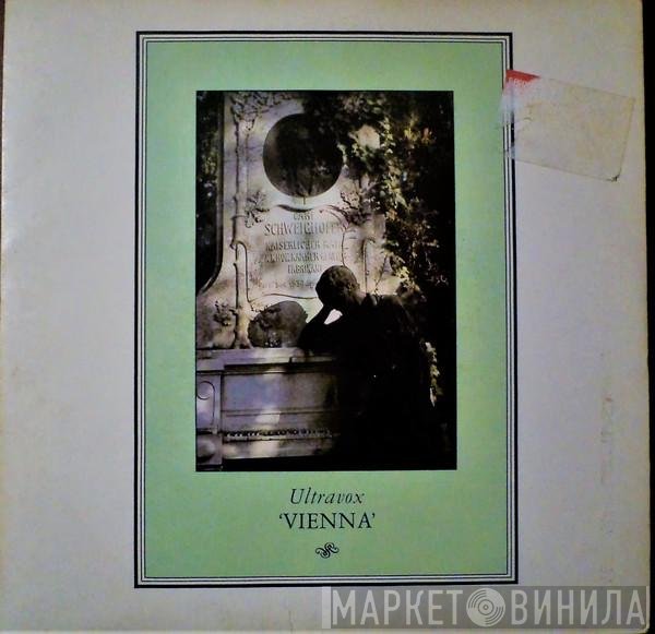 Ultravox  - Vienna