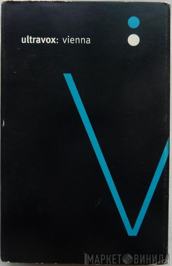 Ultravox  - Vienna