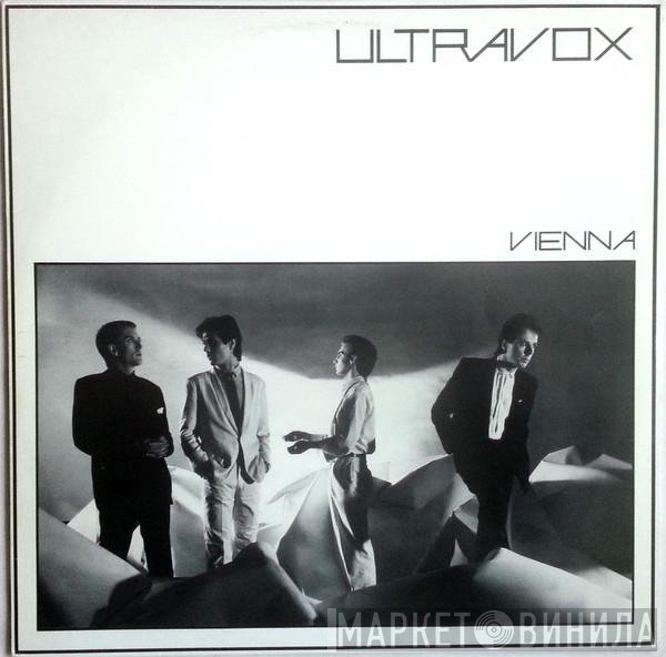 Ultravox - Vienna