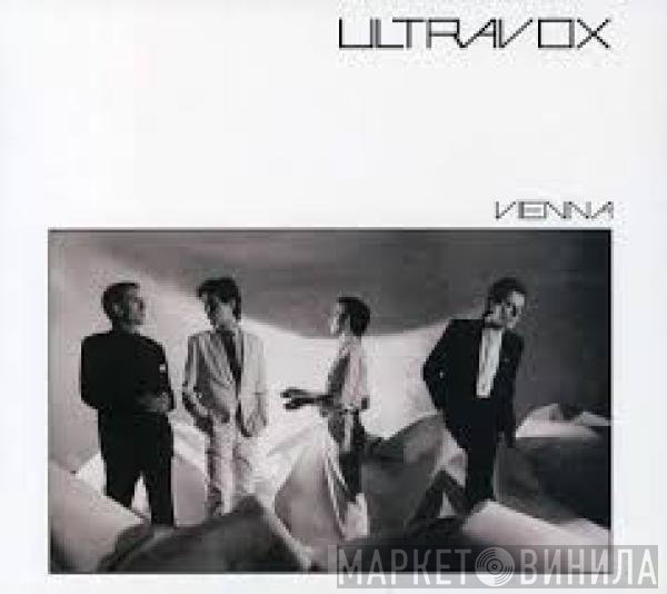 Ultravox  - Vienna