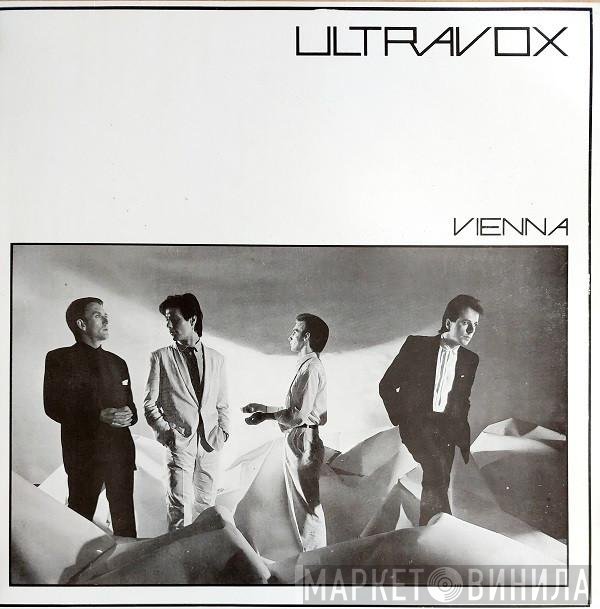 Ultravox - Vienna