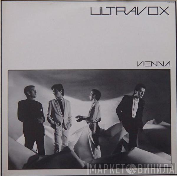 Ultravox - Vienna