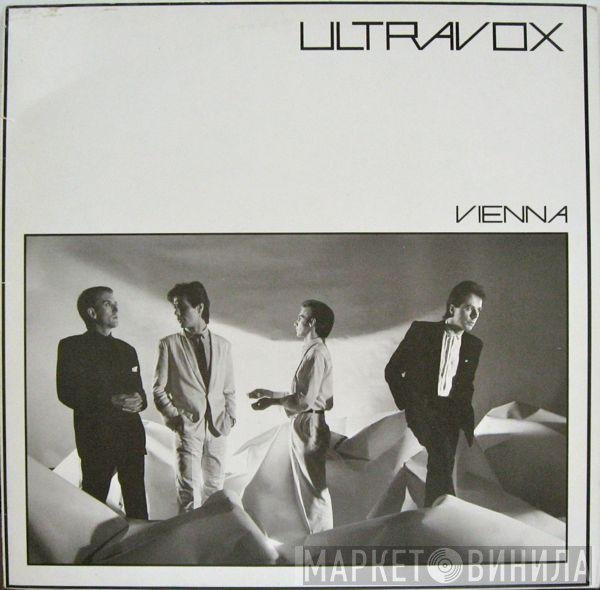 Ultravox  - Vienna