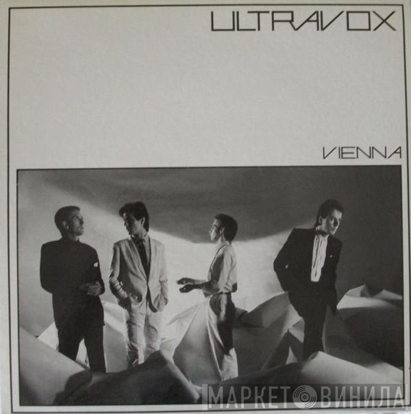 Ultravox  - Vienna