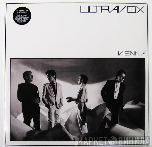 Ultravox  - Vienna