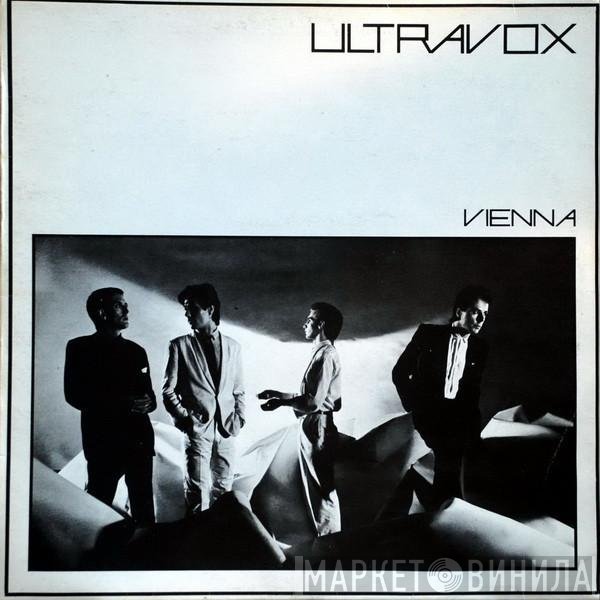Ultravox  - Vienna