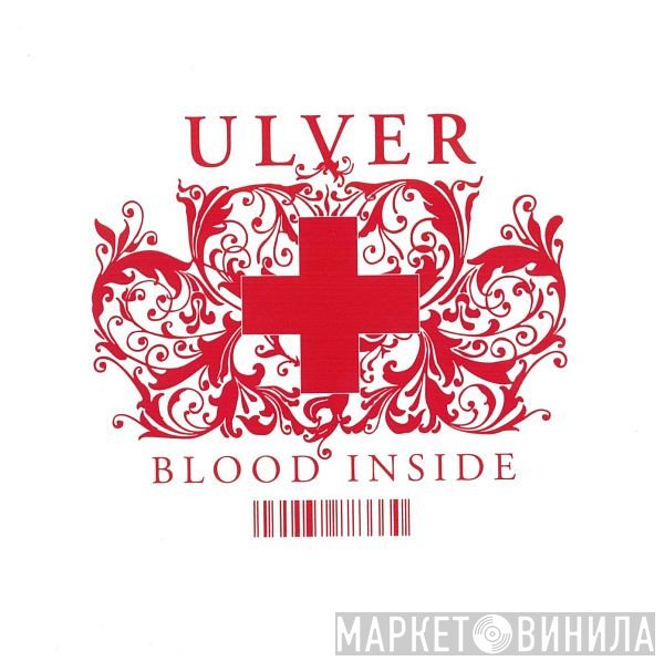 Ulver  - Blood Inside