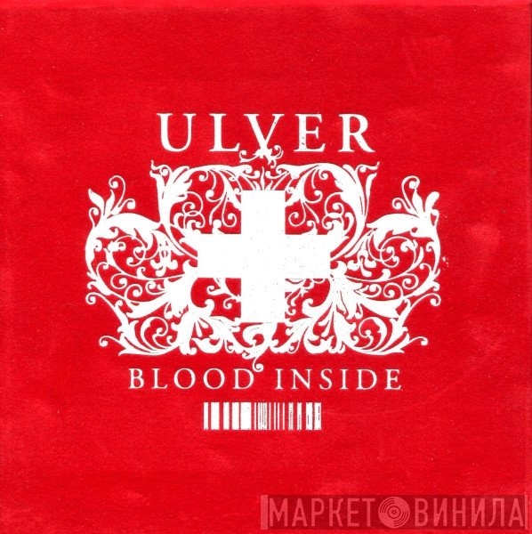 Ulver  - Blood Inside