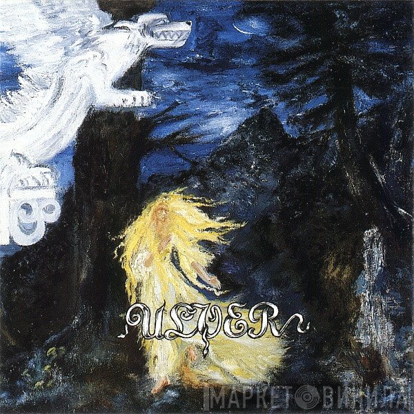 Ulver  - Kveldssanger