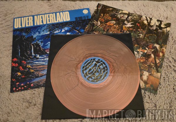 Ulver - Neverland