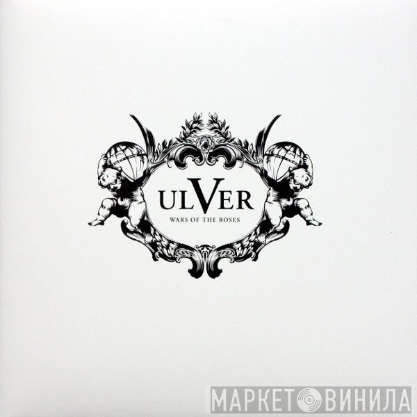 Ulver  - Wars Of The Roses