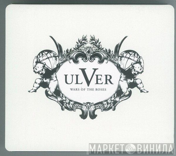 Ulver - Wars Of The Roses