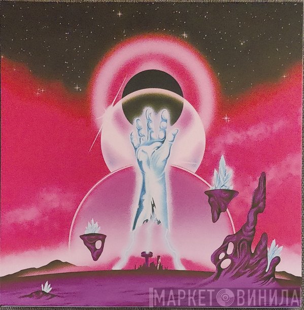 Umberto  - Archenemy (Music From The Motion Picture)