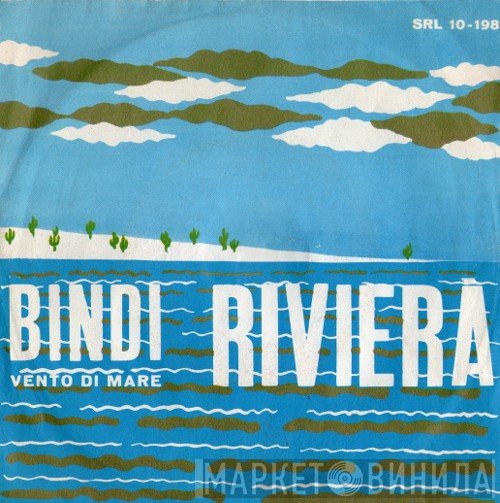 Umberto Bindi  - Rivierà