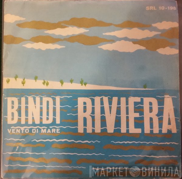 Umberto Bindi  - Riviera