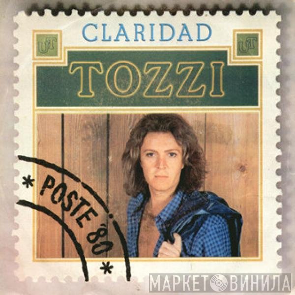 Umberto Tozzi  - Claridad