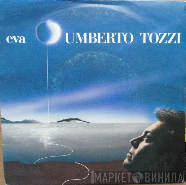 Umberto Tozzi  - Eva