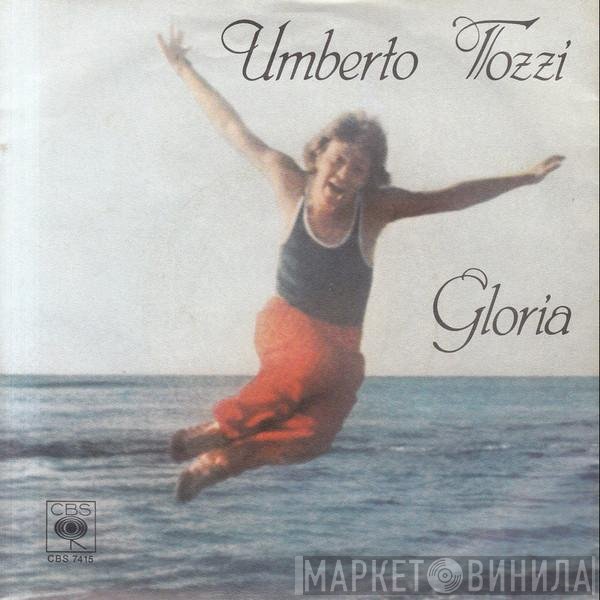 Umberto Tozzi  - Gloria