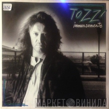Umberto Tozzi  - Immensamente