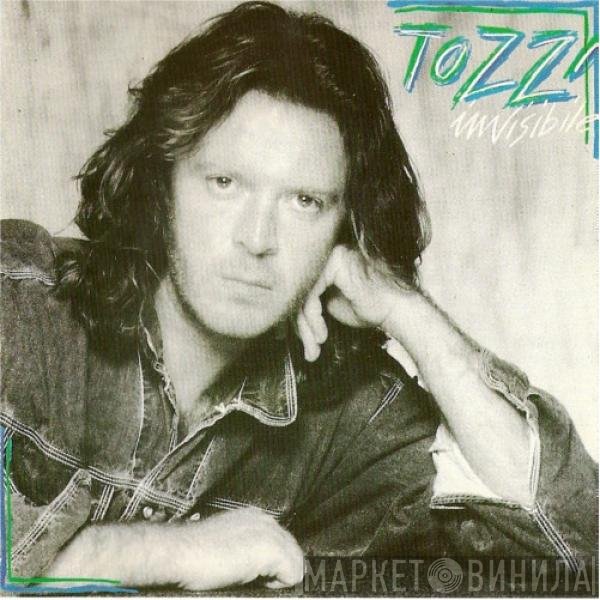 Umberto Tozzi  - Invisibile