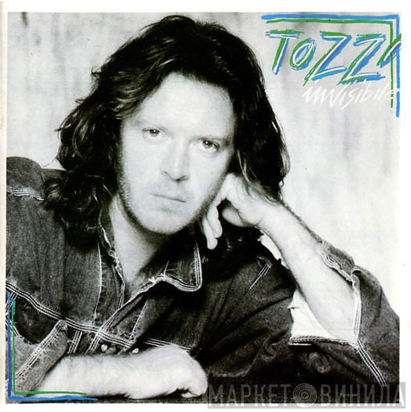 Umberto Tozzi  - Invisibile