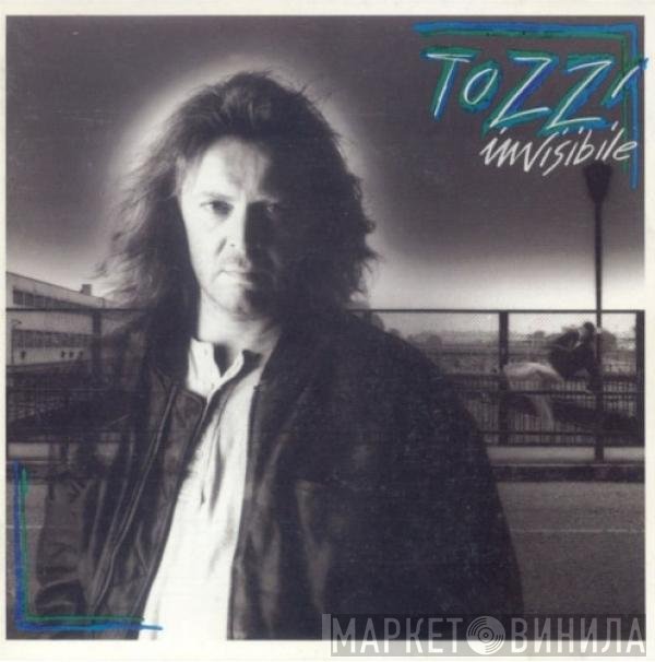 Umberto Tozzi  - Invisibile