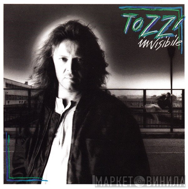 Umberto Tozzi  - Invisibile