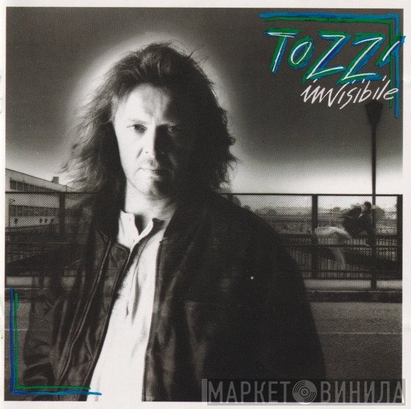 Umberto Tozzi  - Invisibile