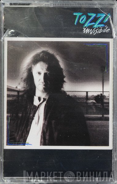 Umberto Tozzi  - Invisibile