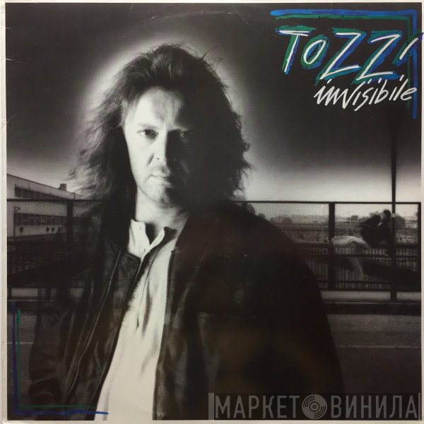 Umberto Tozzi  - Invisibile