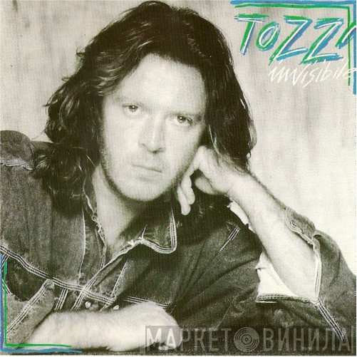 Umberto Tozzi  - Invisibile