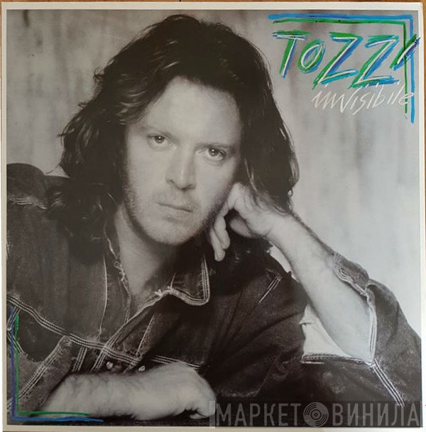 Umberto Tozzi  - Invisibile