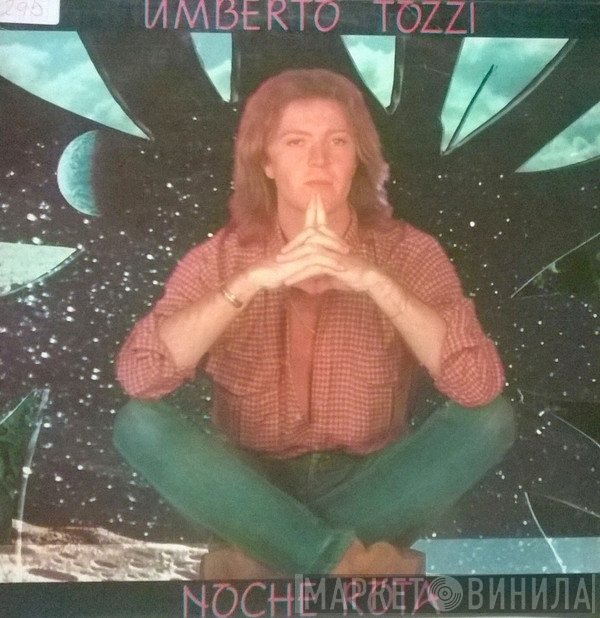 Umberto Tozzi  - Noche Rota