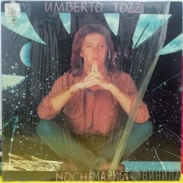 Umberto Tozzi  - Noche Rota