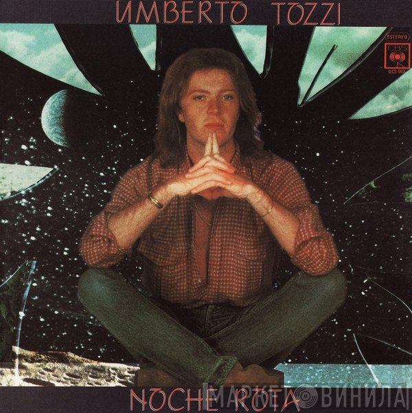 Umberto Tozzi  - Noche Rota