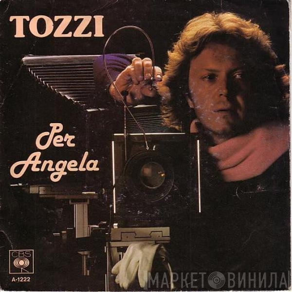Umberto Tozzi  - Per Angela