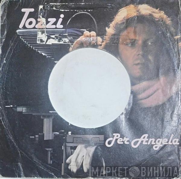 Umberto Tozzi  - Per Angela