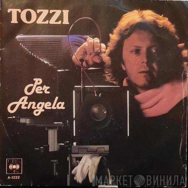 Umberto Tozzi  - Per Angela