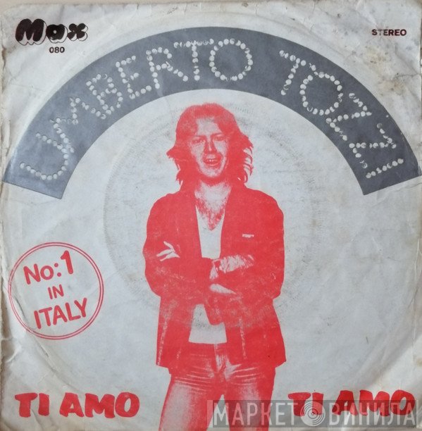 Umberto Tozzi  - Ti Amo