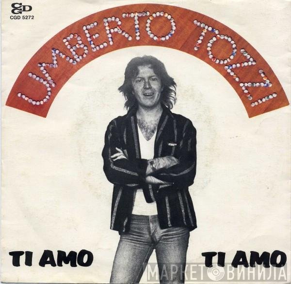 Umberto Tozzi - Ti Amo