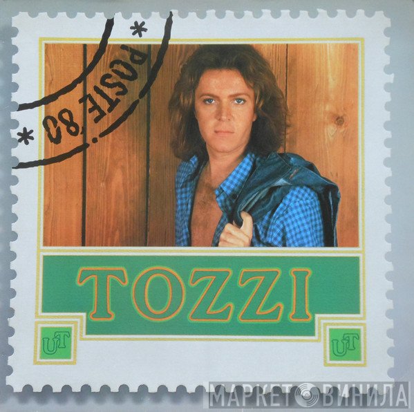 Umberto Tozzi  - Tozzi