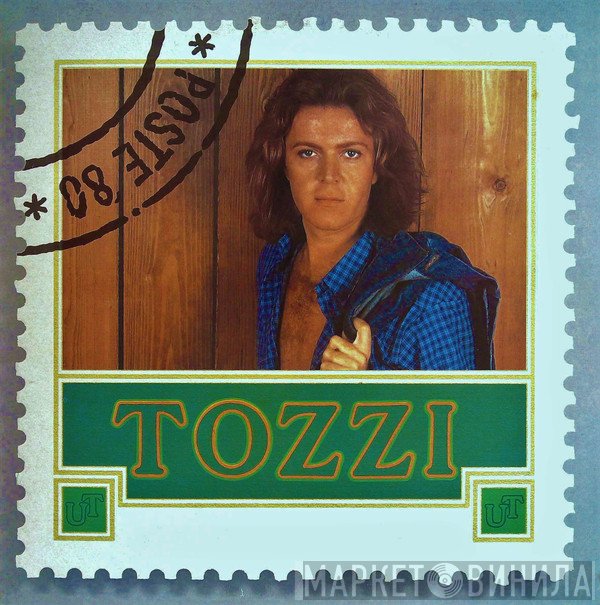 Umberto Tozzi  - Tozzi