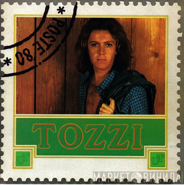 Umberto Tozzi  - Tozzi