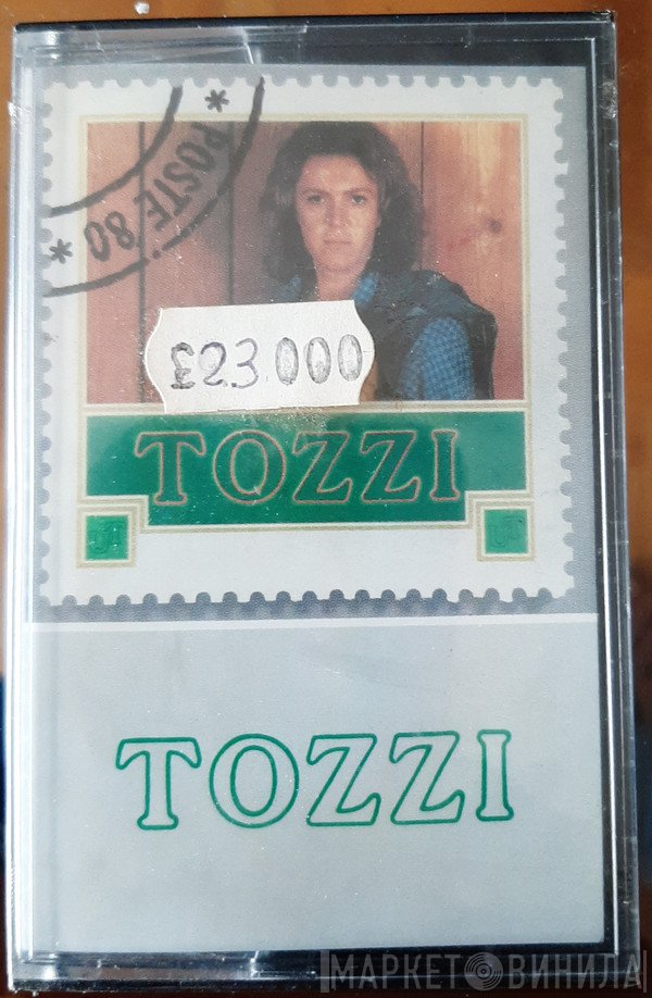 Umberto Tozzi  - Tozzi