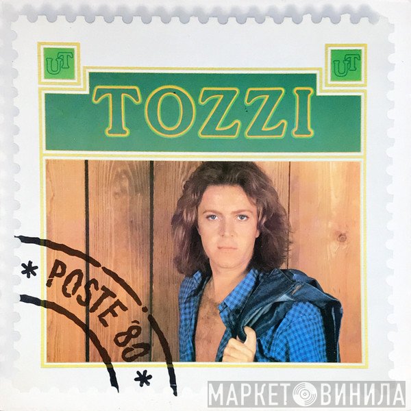 Umberto Tozzi  - Tozzi