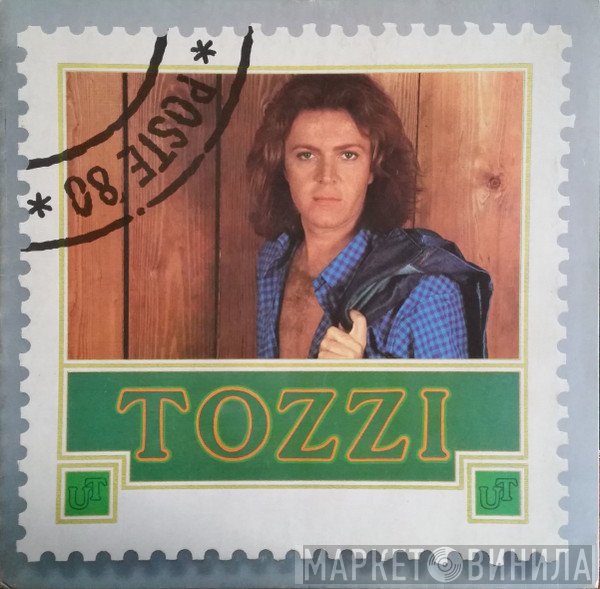 Umberto Tozzi  - Tozzi
