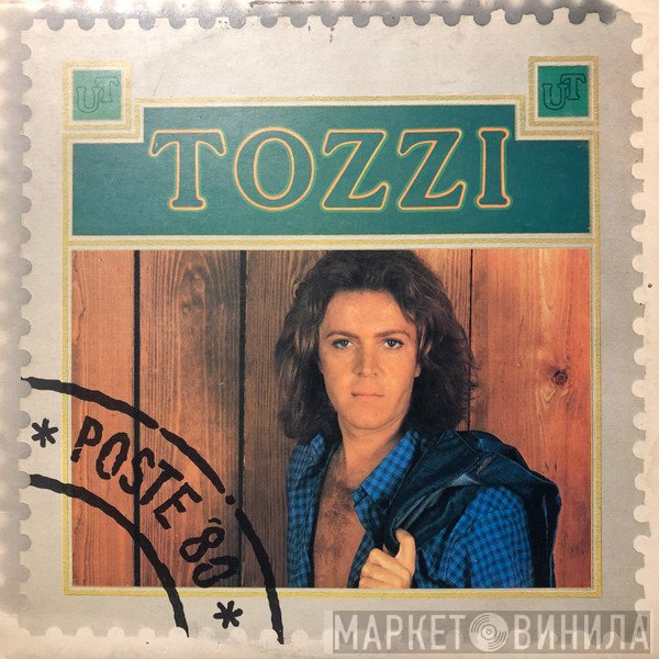 Umberto Tozzi  - Tozzi